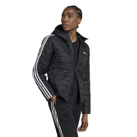 adidas slim jacke für damen|Slim.